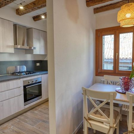 ונציה Ecco Suites Apartments מראה חיצוני תמונה