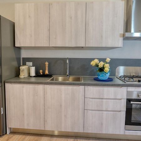 ונציה Ecco Suites Apartments מראה חיצוני תמונה