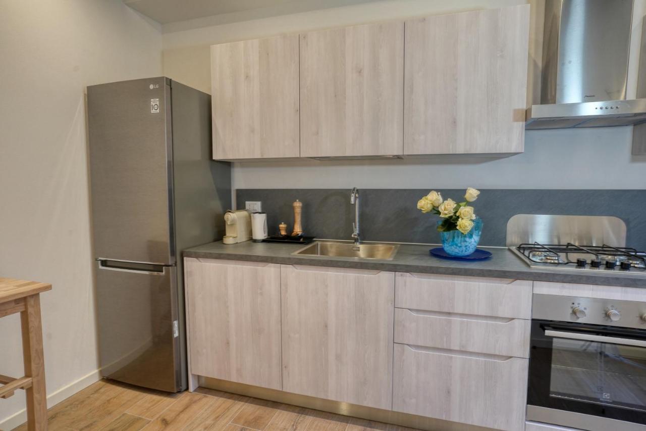 ונציה Ecco Suites Apartments מראה חיצוני תמונה