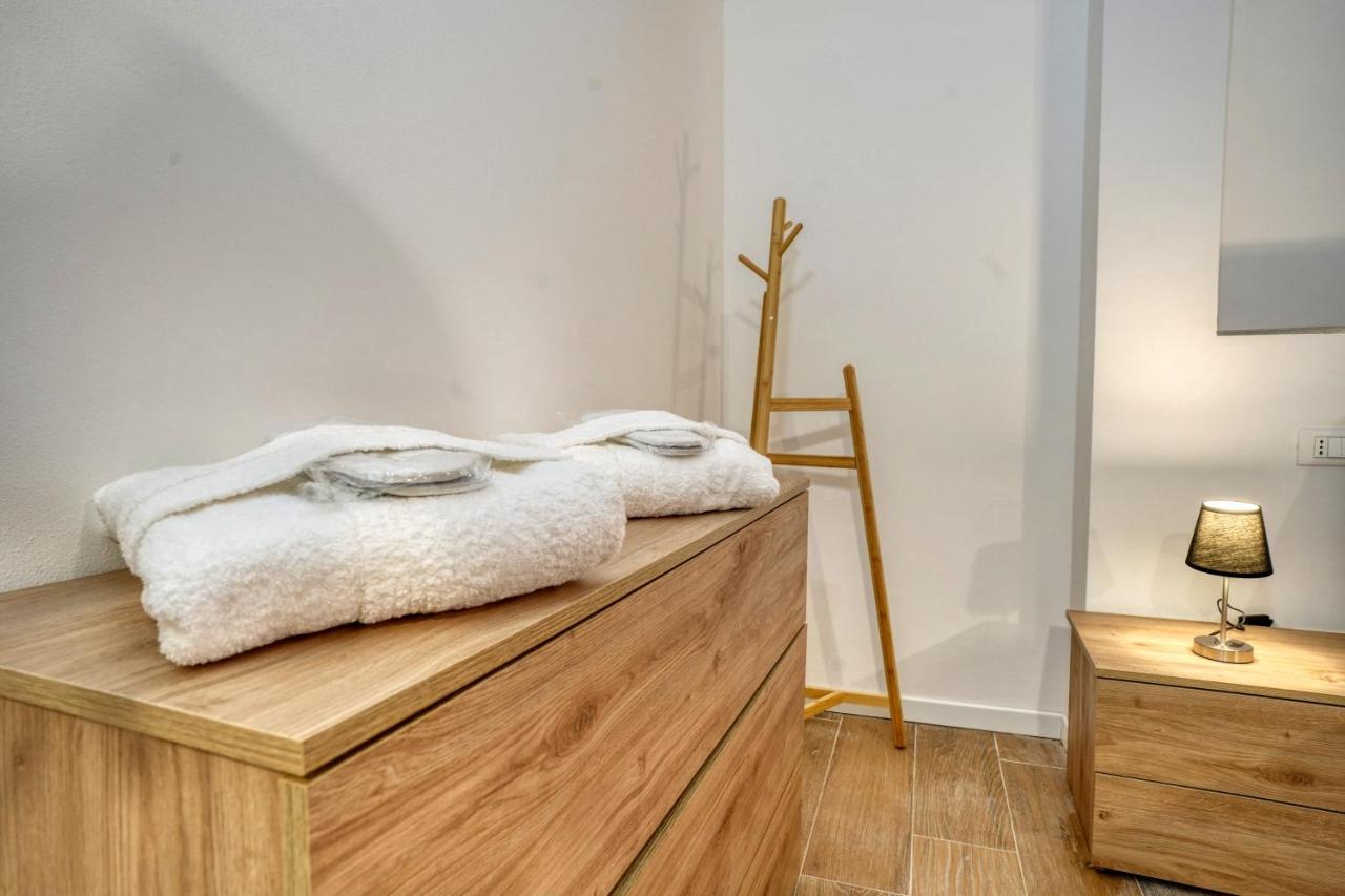 ונציה Ecco Suites Apartments מראה חיצוני תמונה