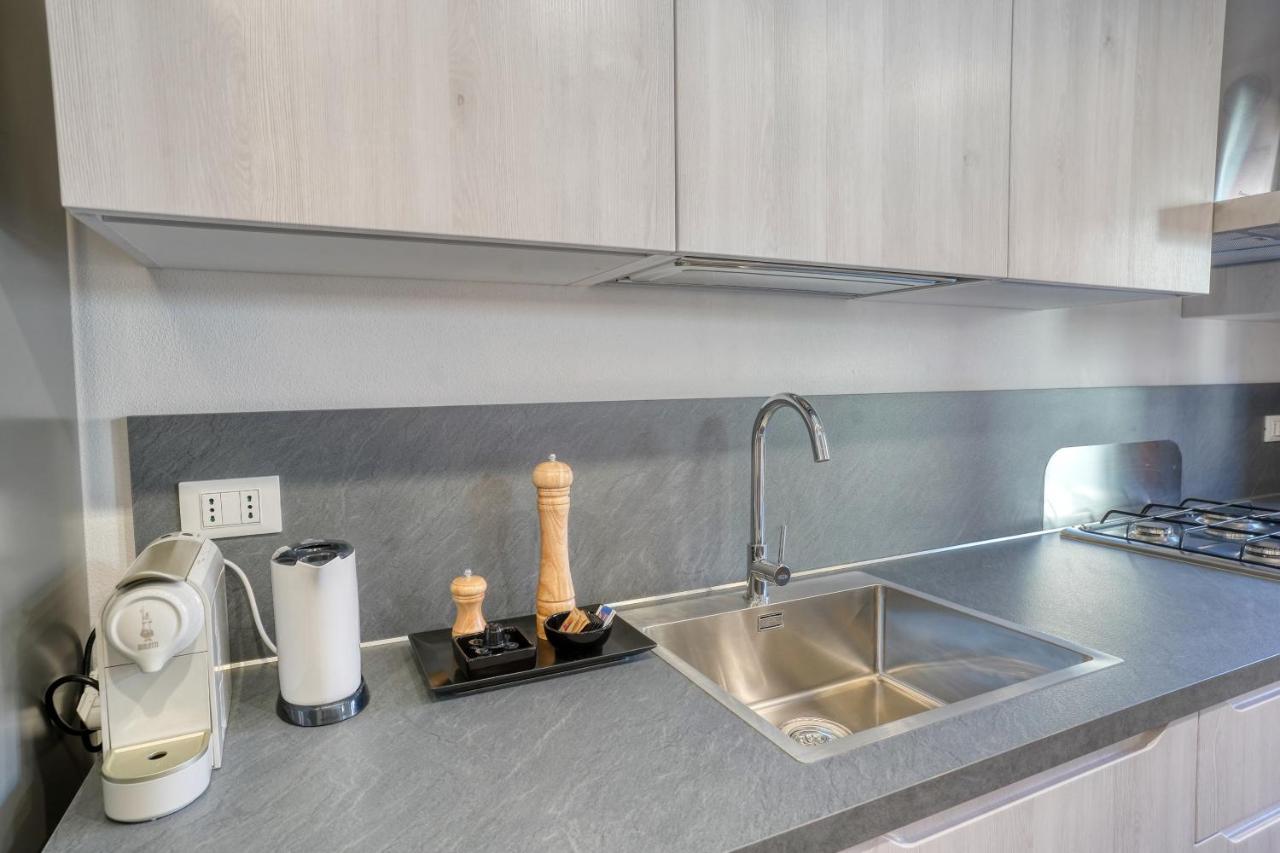 ונציה Ecco Suites Apartments מראה חיצוני תמונה