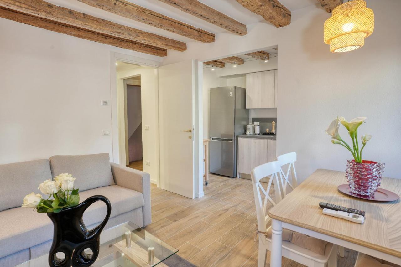 ונציה Ecco Suites Apartments מראה חיצוני תמונה
