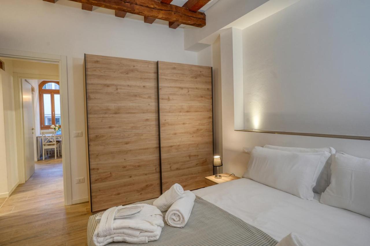 ונציה Ecco Suites Apartments מראה חיצוני תמונה