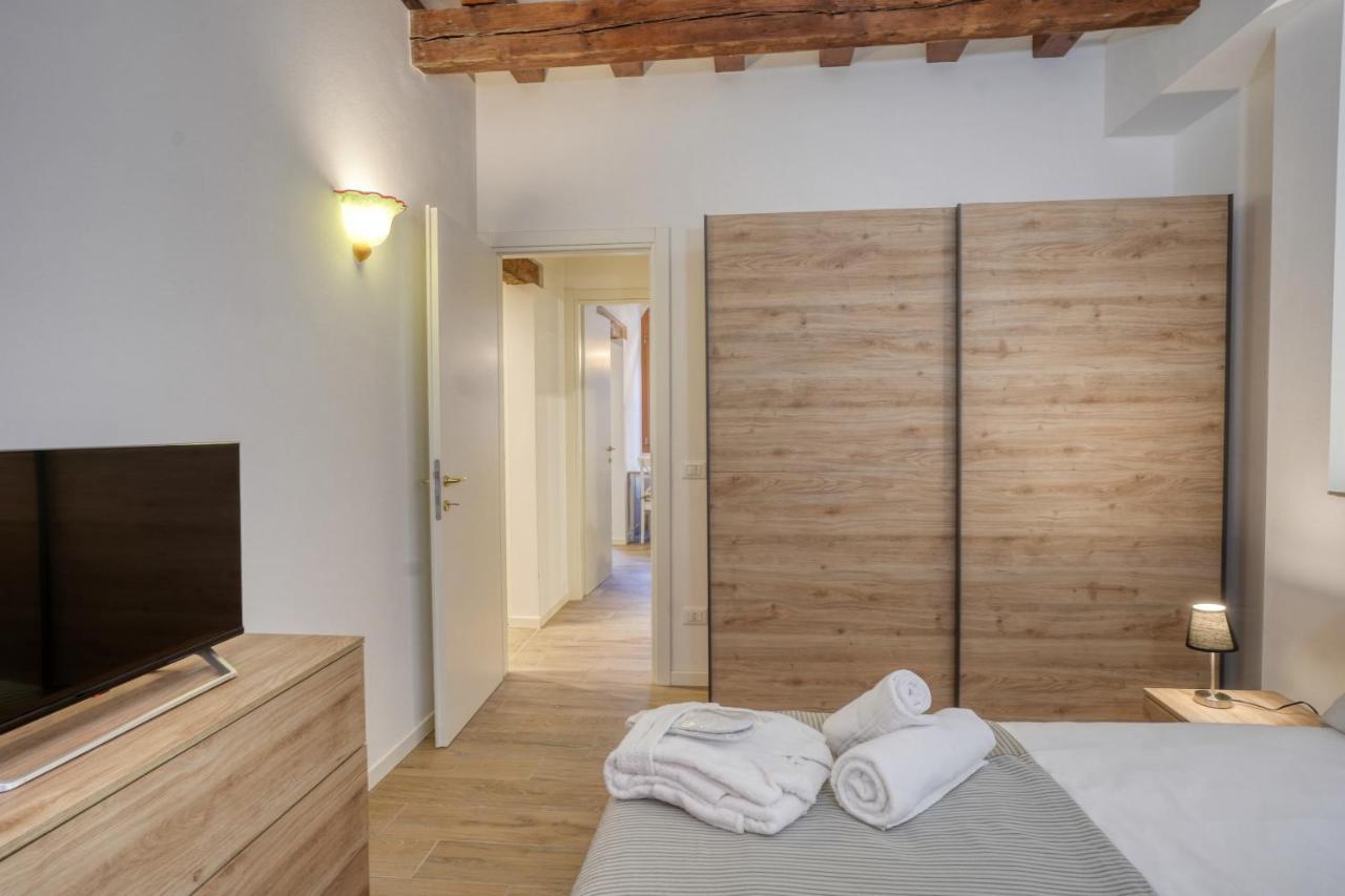 ונציה Ecco Suites Apartments מראה חיצוני תמונה