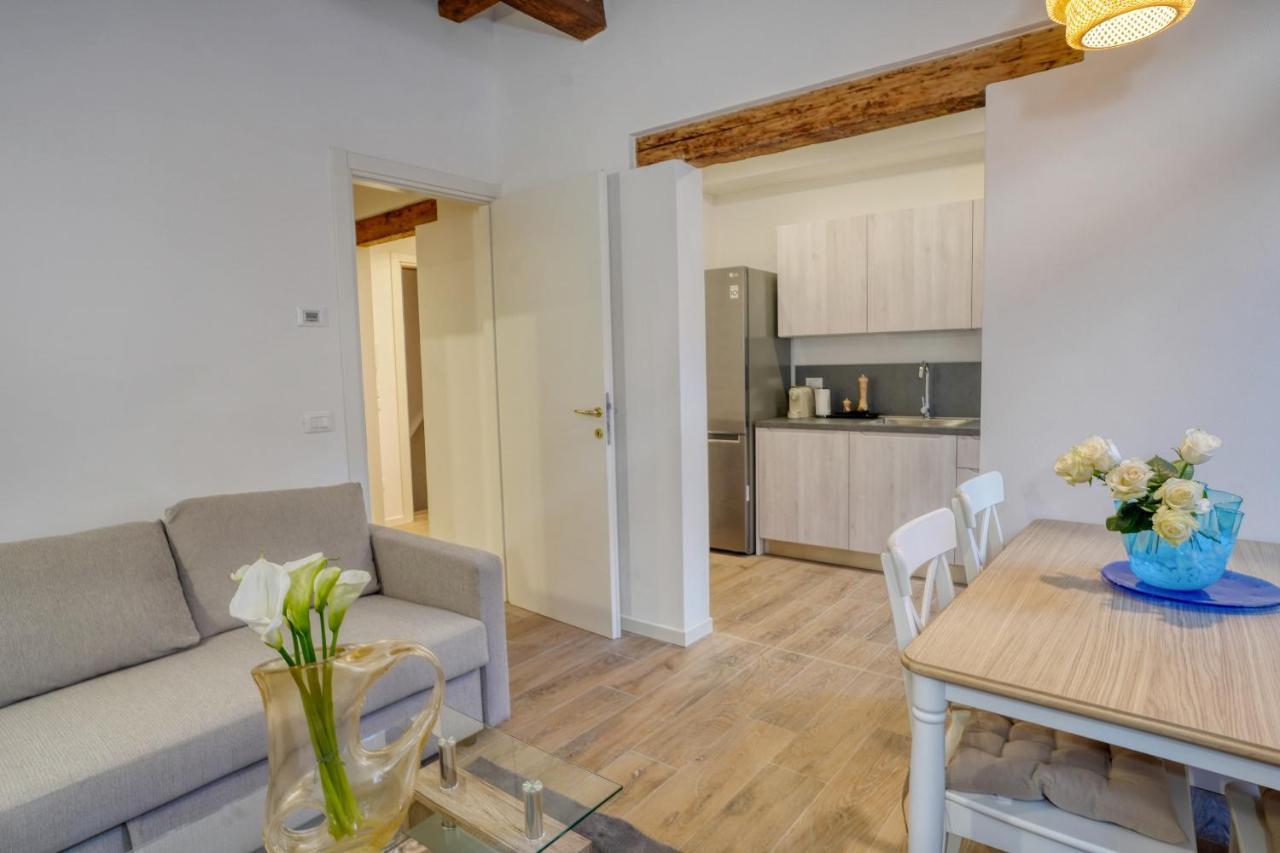 ונציה Ecco Suites Apartments מראה חיצוני תמונה