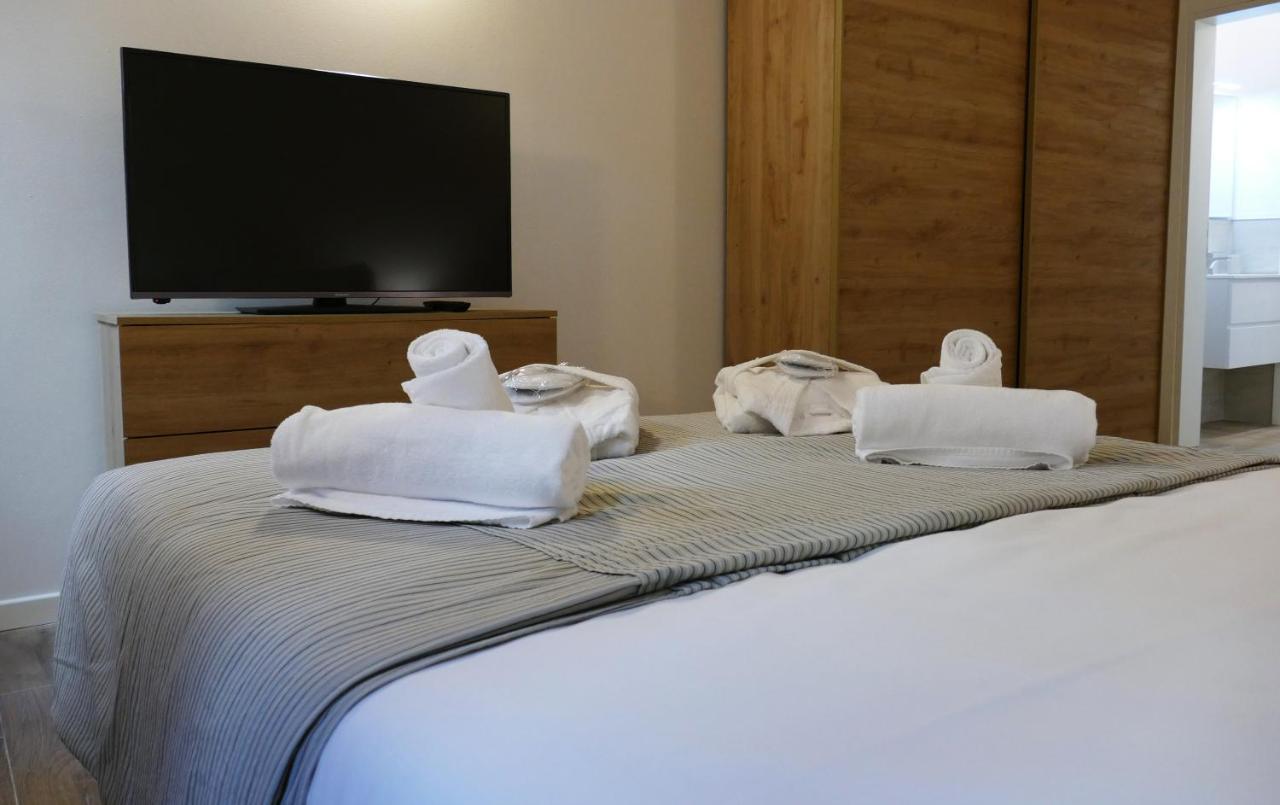 ונציה Ecco Suites Apartments מראה חיצוני תמונה