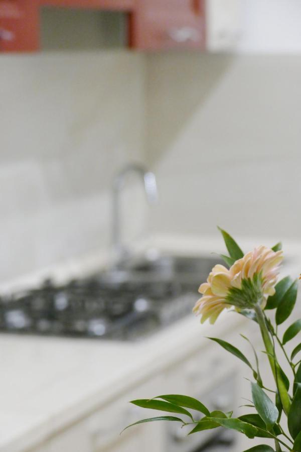 ונציה Ecco Suites Apartments מראה חיצוני תמונה